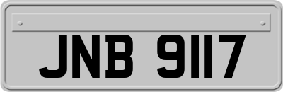 JNB9117