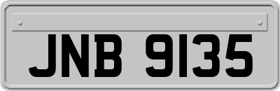 JNB9135