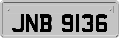 JNB9136