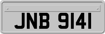 JNB9141