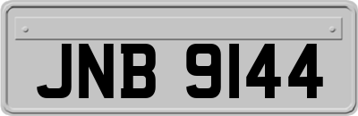 JNB9144
