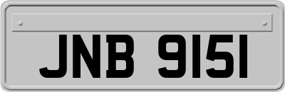 JNB9151