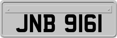 JNB9161