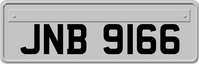 JNB9166