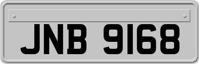 JNB9168