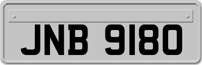 JNB9180