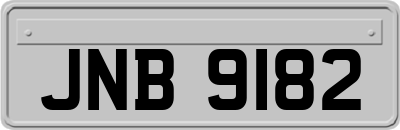 JNB9182