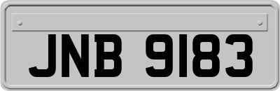 JNB9183