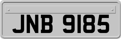 JNB9185