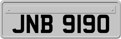 JNB9190