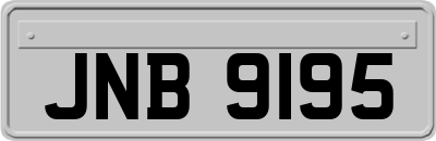 JNB9195