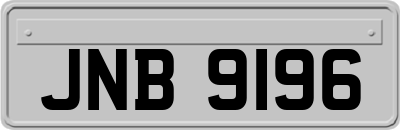 JNB9196