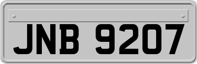 JNB9207