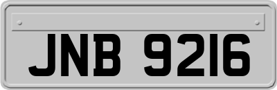 JNB9216