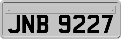 JNB9227
