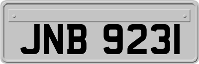 JNB9231