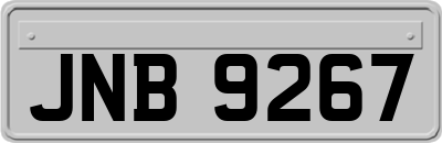JNB9267