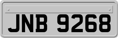 JNB9268
