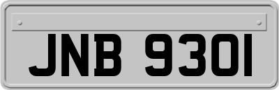 JNB9301