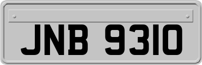 JNB9310
