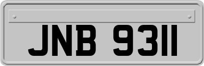 JNB9311
