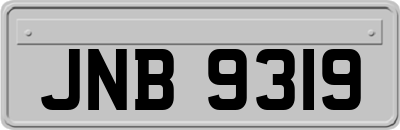 JNB9319
