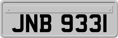 JNB9331