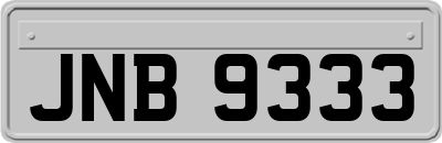 JNB9333