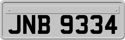 JNB9334