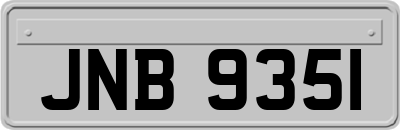JNB9351