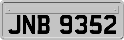 JNB9352