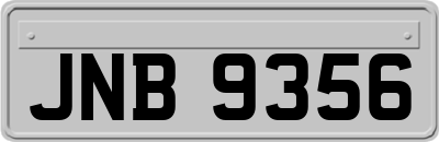 JNB9356