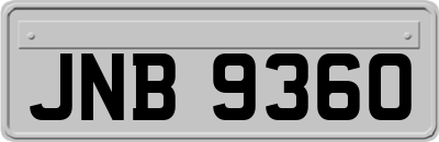 JNB9360