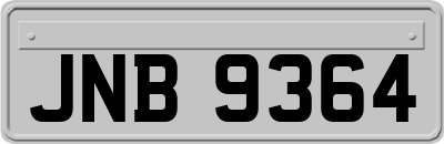 JNB9364