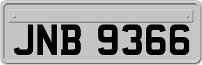 JNB9366