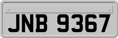 JNB9367