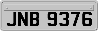 JNB9376