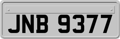 JNB9377