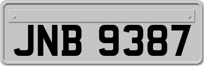 JNB9387