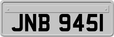 JNB9451