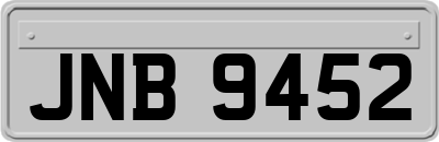 JNB9452