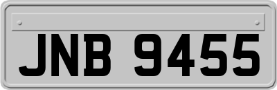 JNB9455
