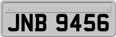 JNB9456
