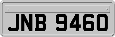 JNB9460
