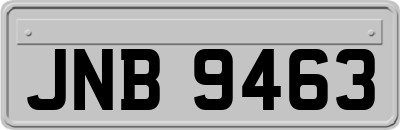JNB9463