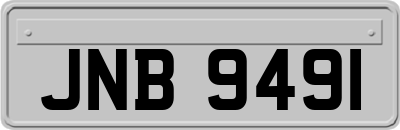 JNB9491