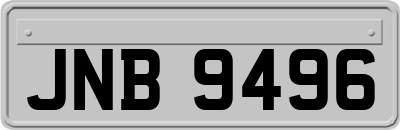 JNB9496
