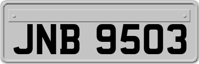 JNB9503