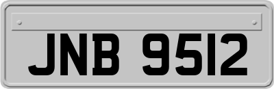 JNB9512
