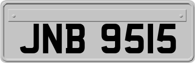 JNB9515